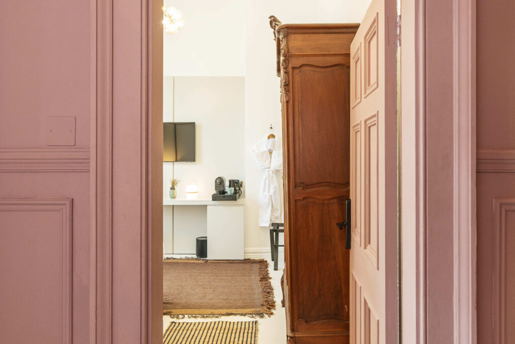 Debora's Signature - 2