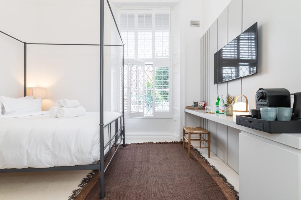 Debora's Signature - 4